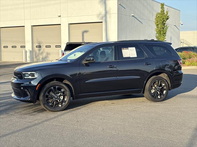 2024 Dodge Durango GT AWD