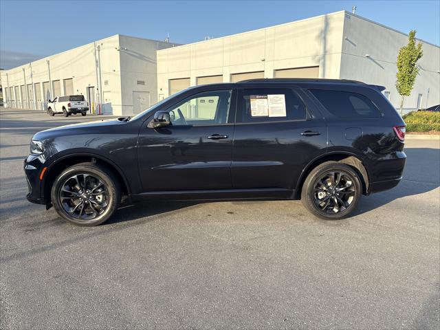 2024 Dodge Durango GT AWD