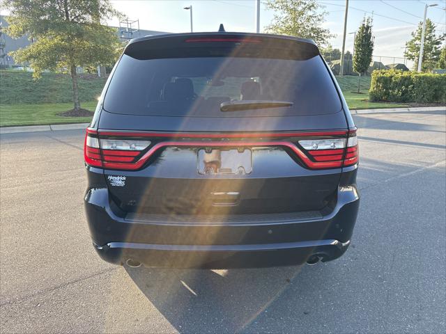 2024 Dodge Durango GT AWD