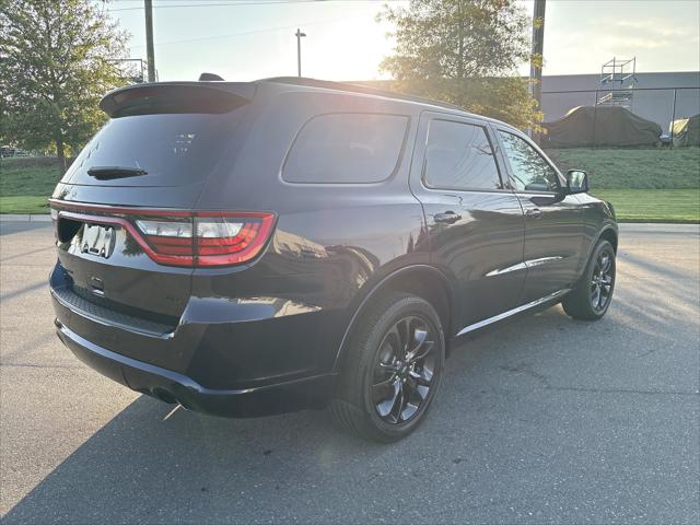2024 Dodge Durango GT AWD