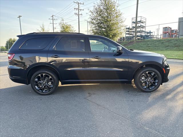2024 Dodge Durango GT AWD