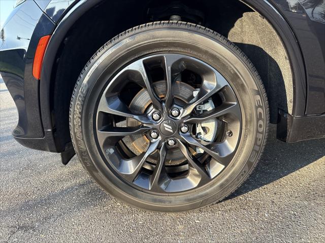 2024 Dodge Durango GT AWD