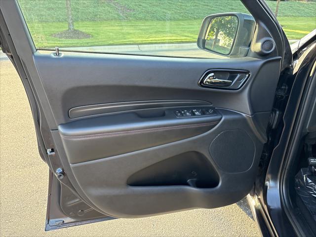 2024 Dodge Durango GT AWD
