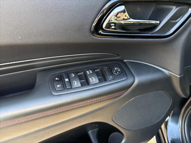 2024 Dodge Durango GT AWD
