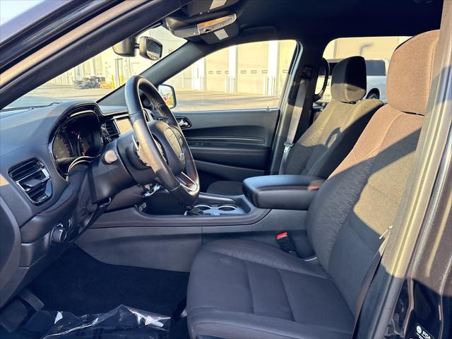 2024 Dodge Durango GT AWD