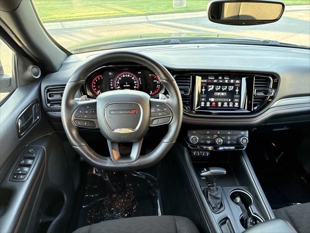 2024 Dodge Durango GT AWD