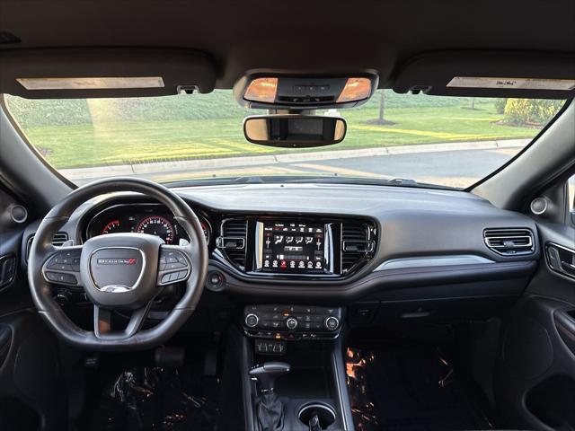 2024 Dodge Durango GT AWD