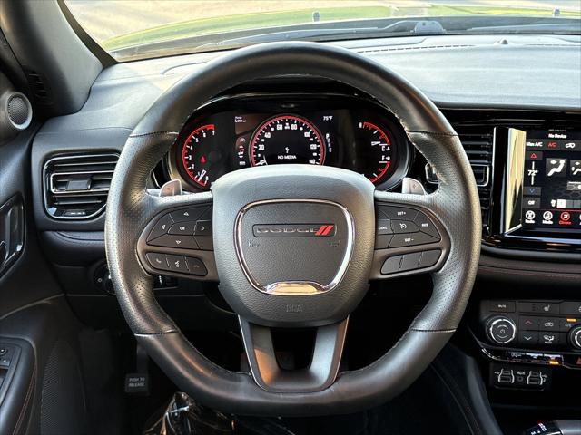 2024 Dodge Durango GT AWD