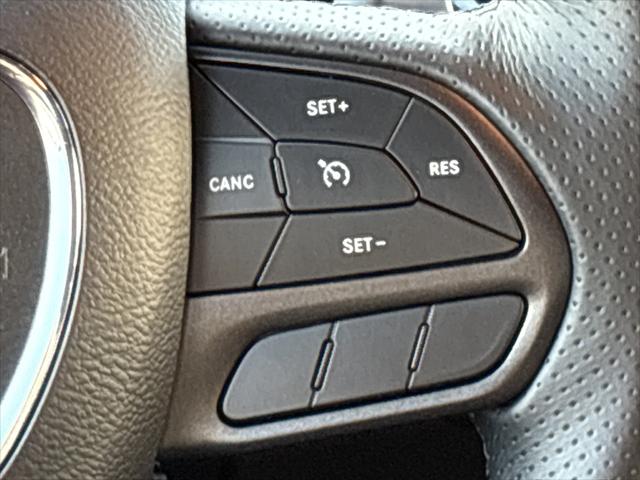 2024 Dodge Durango GT AWD