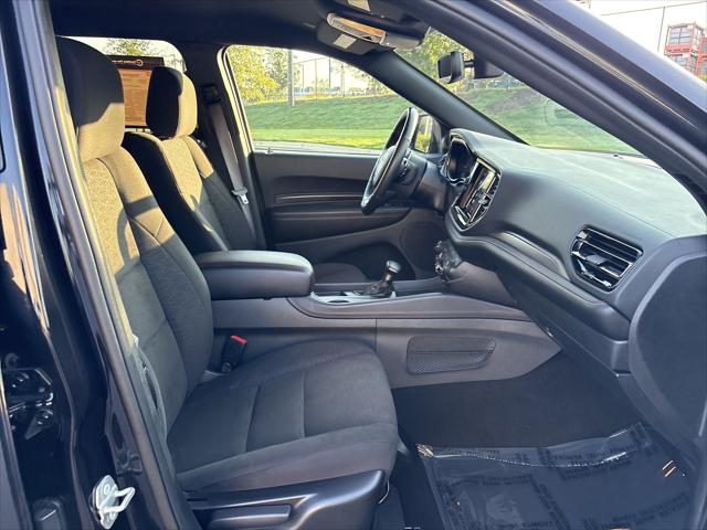 2024 Dodge Durango GT AWD