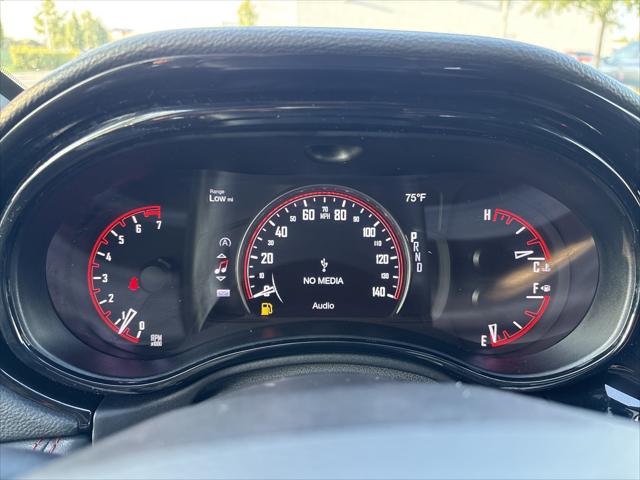 2024 Dodge Durango GT AWD