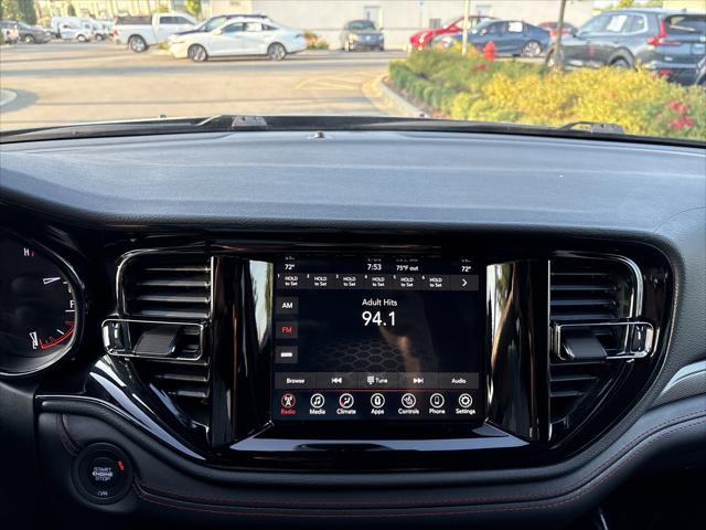 2024 Dodge Durango GT AWD