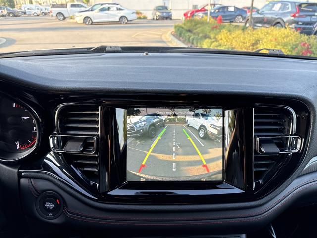 2024 Dodge Durango GT AWD