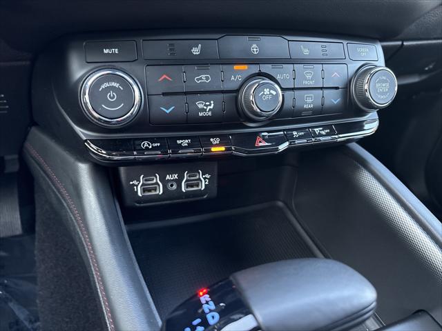 2024 Dodge Durango GT AWD