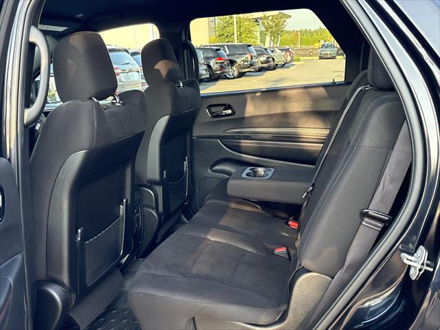 2024 Dodge Durango GT AWD