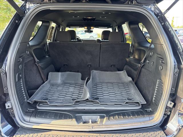 2024 Dodge Durango GT AWD