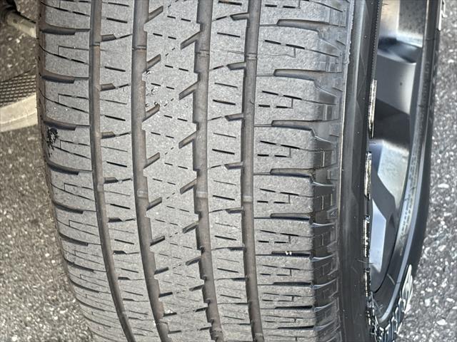 2025 Ram 1500 Big Horn Crew Cab 4x4 57 Box