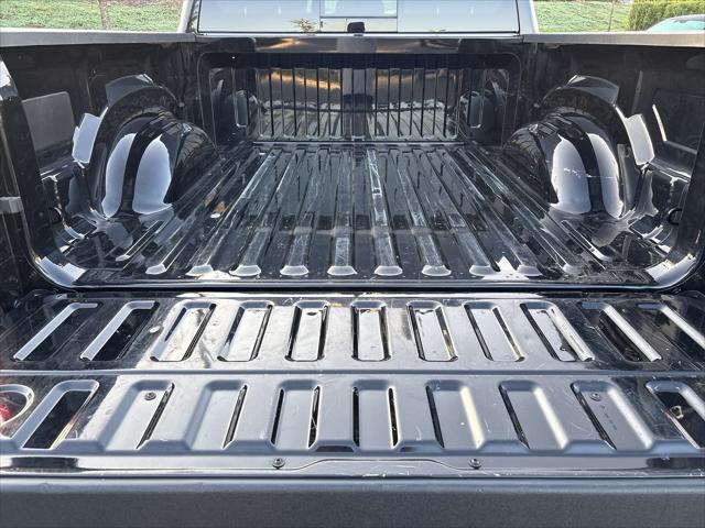 2025 Ram 1500 Big Horn Crew Cab 4x4 57 Box