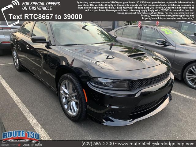 2023 Dodge Charger GT AWD 2023 Dodge Charger GT AWD