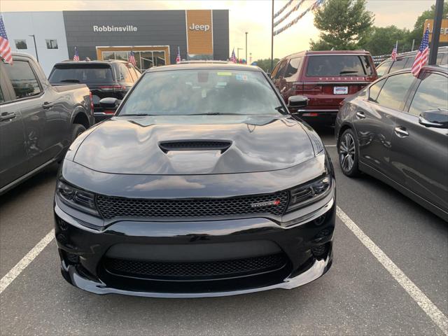 2023 Dodge Charger GT AWD 2023 Dodge Charger GT AWD