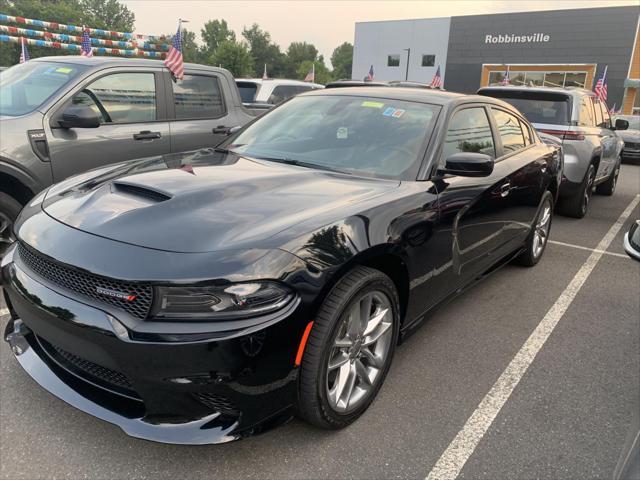 2023 Dodge Charger GT AWD 2023 Dodge Charger GT AWD