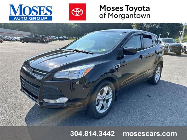 2013 Ford Escape SE for sale in Morgantown, WV