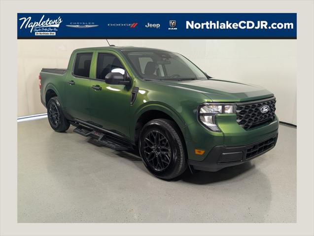 2025 Ford Maverick XL for sale in Lake Park, FL