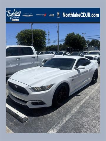 2017 Ford Mustang GT for sale in Lake Park, FL