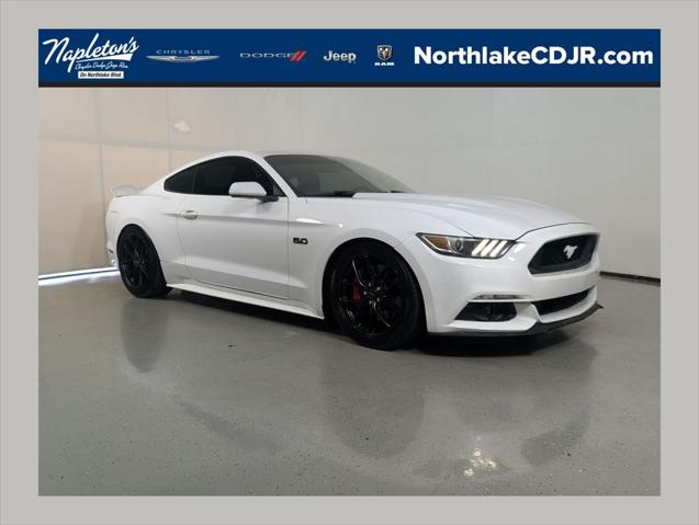 2017 Ford Mustang GT for sale in Lake Park, FL