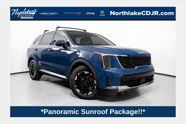 2025 Kia Sorento S for sale in Lake Park, FL