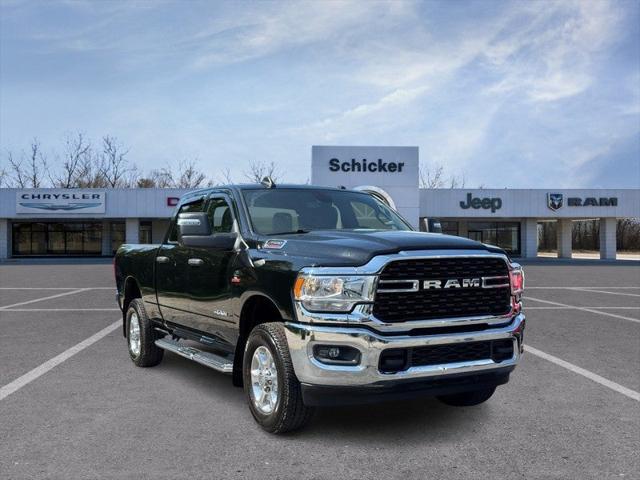 2023 Ram 3500 Big Horn Crew Cab 4x4 64 Box for sale in Washington, MO