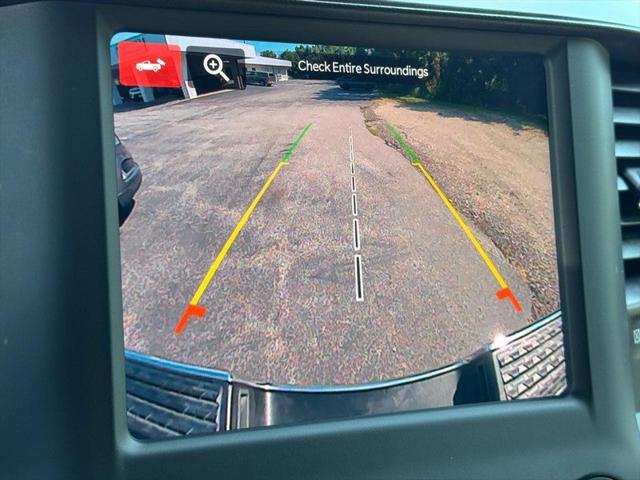 2023 Ram 3500 Big Horn Crew Cab 4x4 64 Box