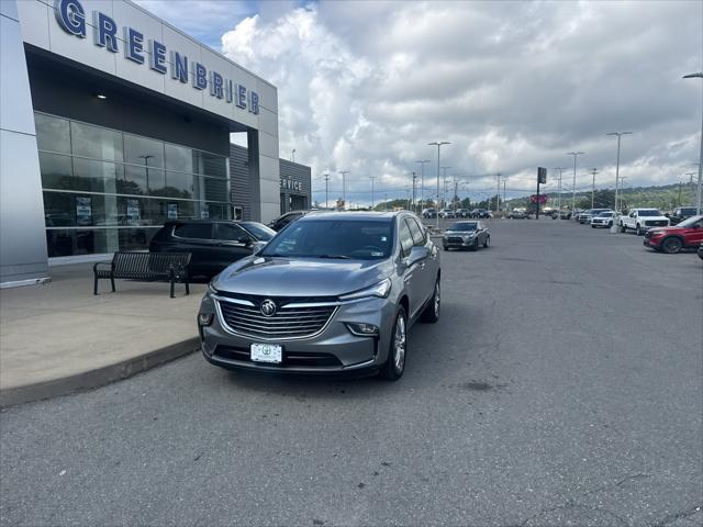 2023 Buick Enclave Premium AWD 2023 Buick Enclave Premium AWD