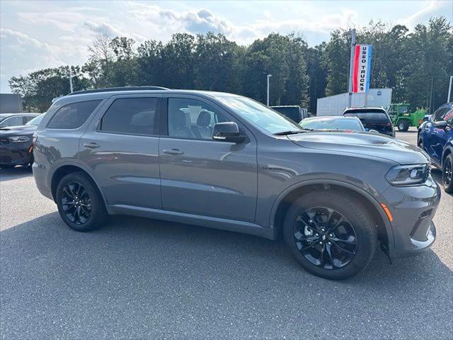 2025 Dodge Durango R/T Plus AWD