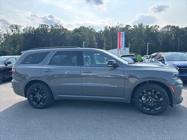2025 Dodge Durango R/T Plus AWD