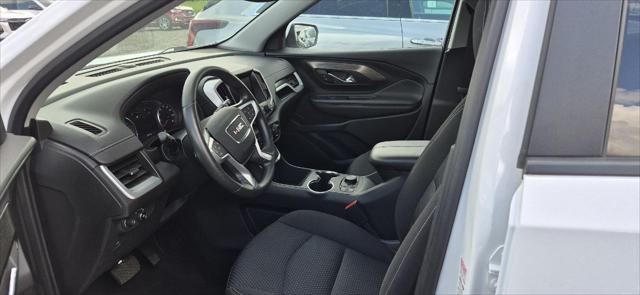 Used 2023 GMC Terrain FWD SLE For Sale in Toledo, OH