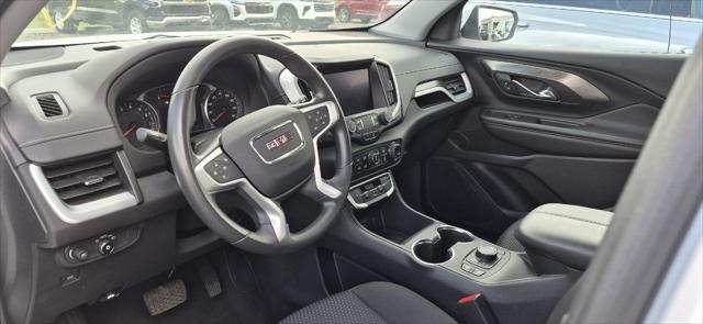 Used 2023 GMC Terrain FWD SLE For Sale in Toledo, OH