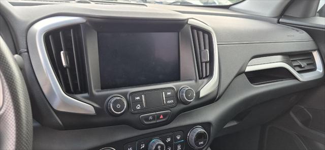 Used 2023 GMC Terrain FWD SLE For Sale in Toledo, OH