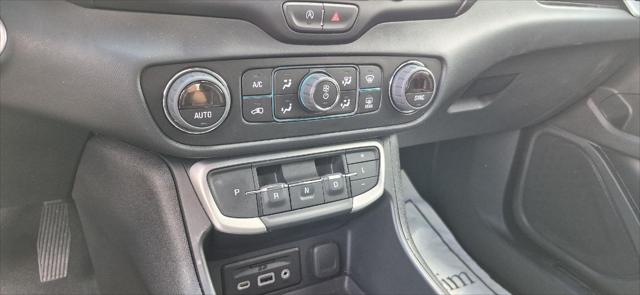 Used 2023 GMC Terrain FWD SLE For Sale in Toledo, OH