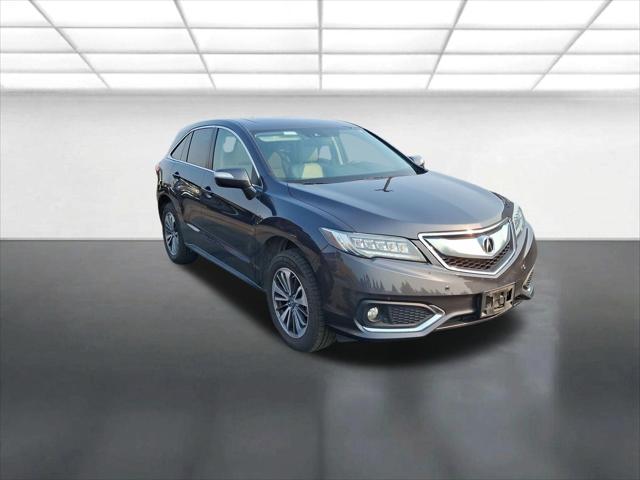 2016 Acura RDX Advance Package for sale in Enumclaw, WA