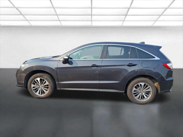 2016 Acura RDX Advance Package