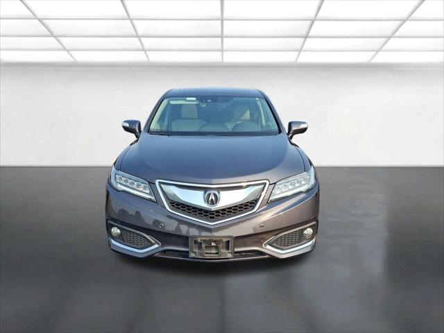 2016 Acura RDX Advance Package