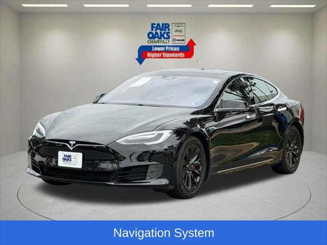 2016 Tesla Model S 75 2016 Tesla Model S 75