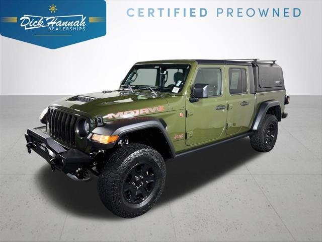 2023 Jeep Gladiator Sport for sale in Vancouver, WA