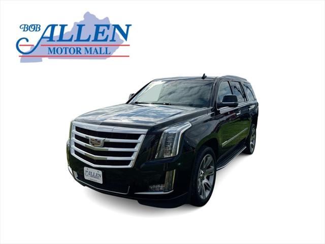 2016 Cadillac Escalade Luxury Collection for sale in Danville, KY