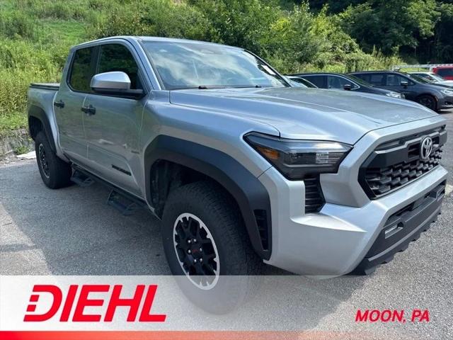 2024 Toyota Tacoma TRD Off Road 2024 Toyota Tacoma TRD Off Road
