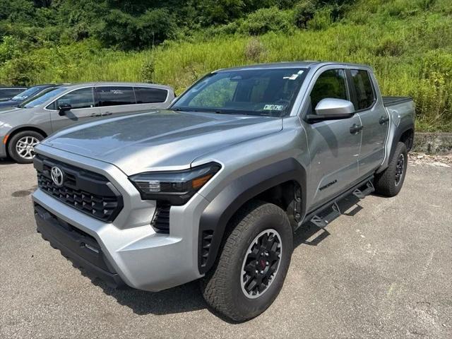 2024 Toyota Tacoma TRD Off Road 2024 Toyota Tacoma TRD Off Road