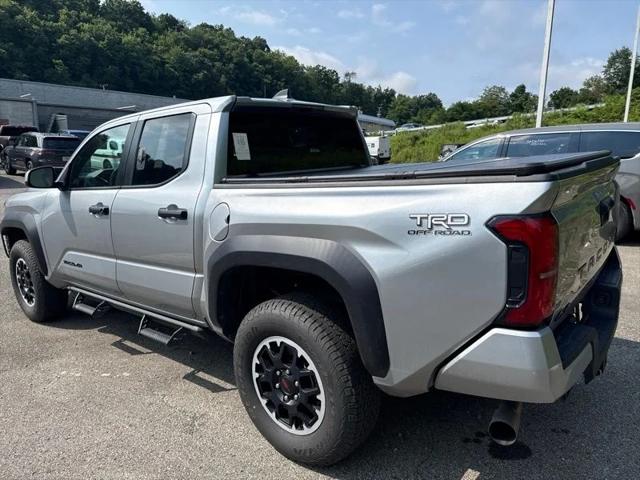 2024 Toyota Tacoma TRD Off Road 2024 Toyota Tacoma TRD Off Road