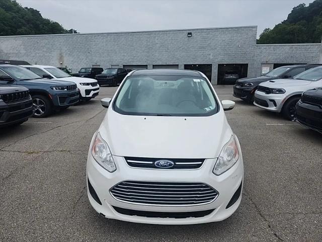2013 Ford C-Max Hybrid SE 2013 Ford C-Max Hybrid SE