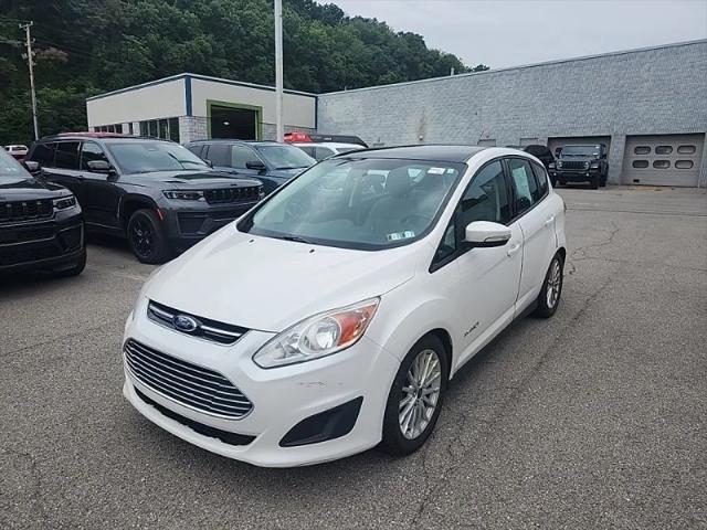 2013 Ford C-Max Hybrid SE 2013 Ford C-Max Hybrid SE